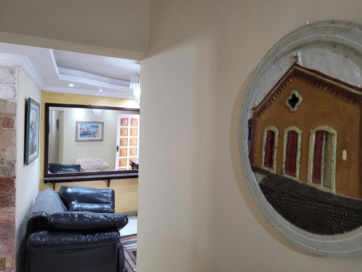Apartamento Completo No Centro Historico Ouro Preto  Eksteriør billede