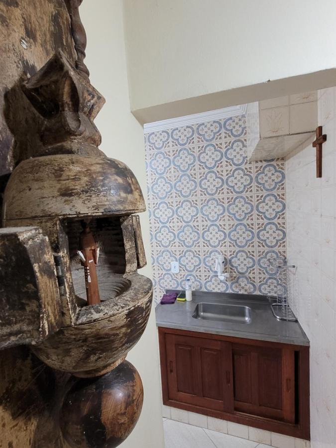 Apartamento Completo No Centro Historico Ouro Preto  Eksteriør billede