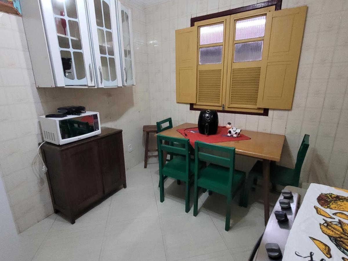 Apartamento Completo No Centro Historico Ouro Preto  Eksteriør billede