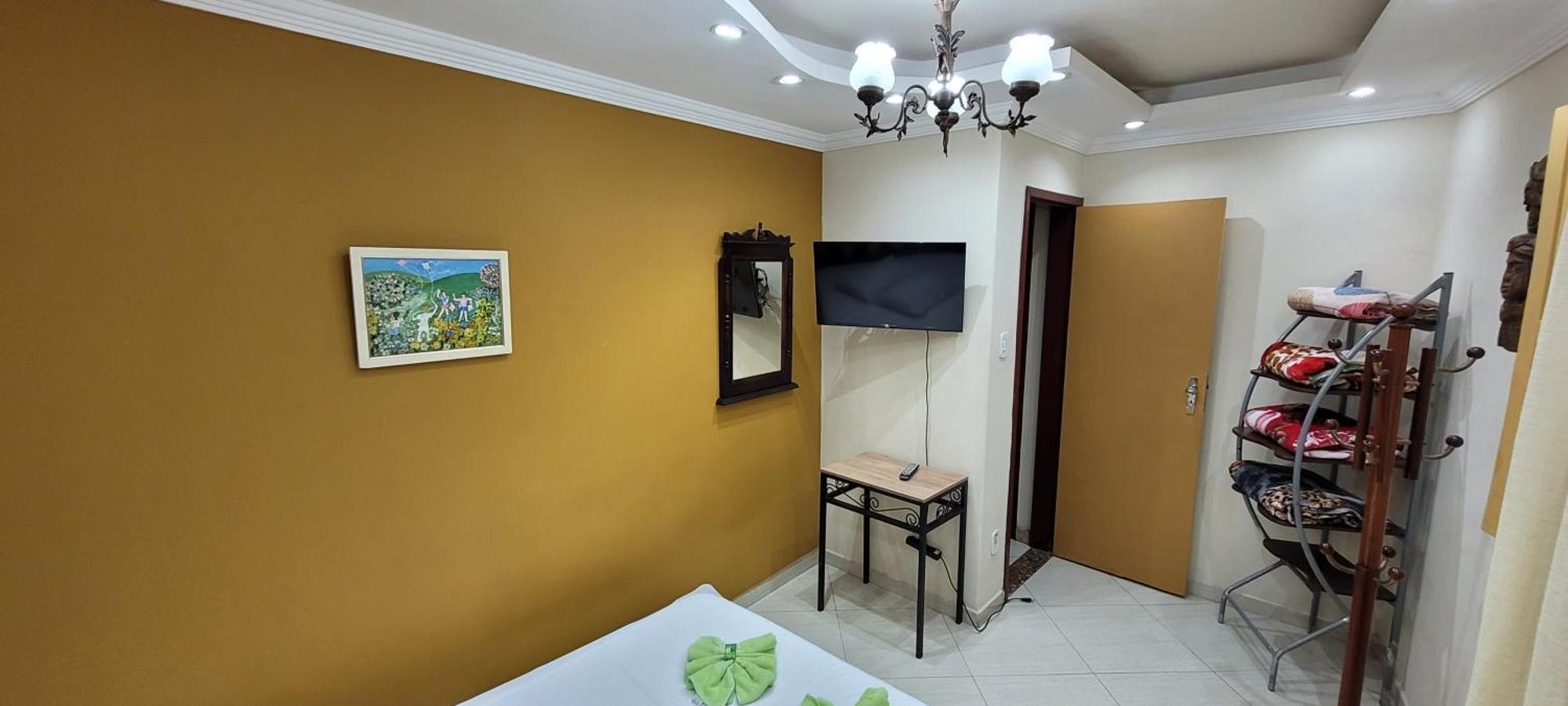 Apartamento Completo No Centro Historico Ouro Preto  Eksteriør billede