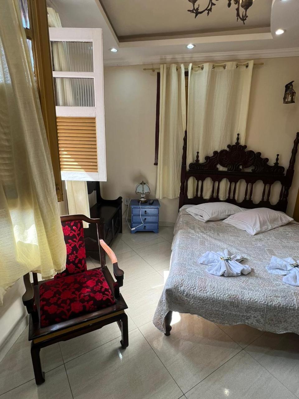 Apartamento Completo No Centro Historico Ouro Preto  Eksteriør billede