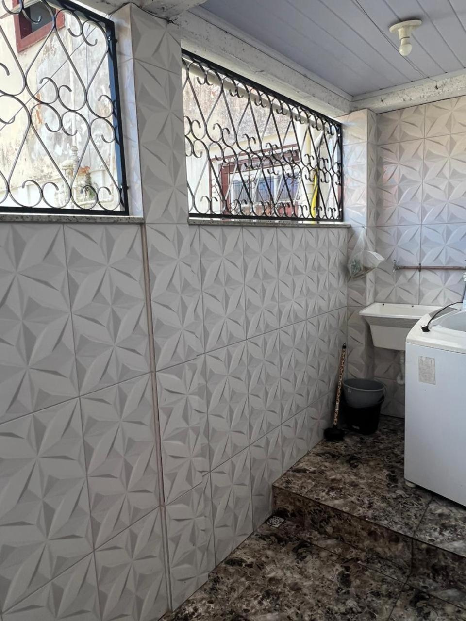 Apartamento Completo No Centro Historico Ouro Preto  Eksteriør billede