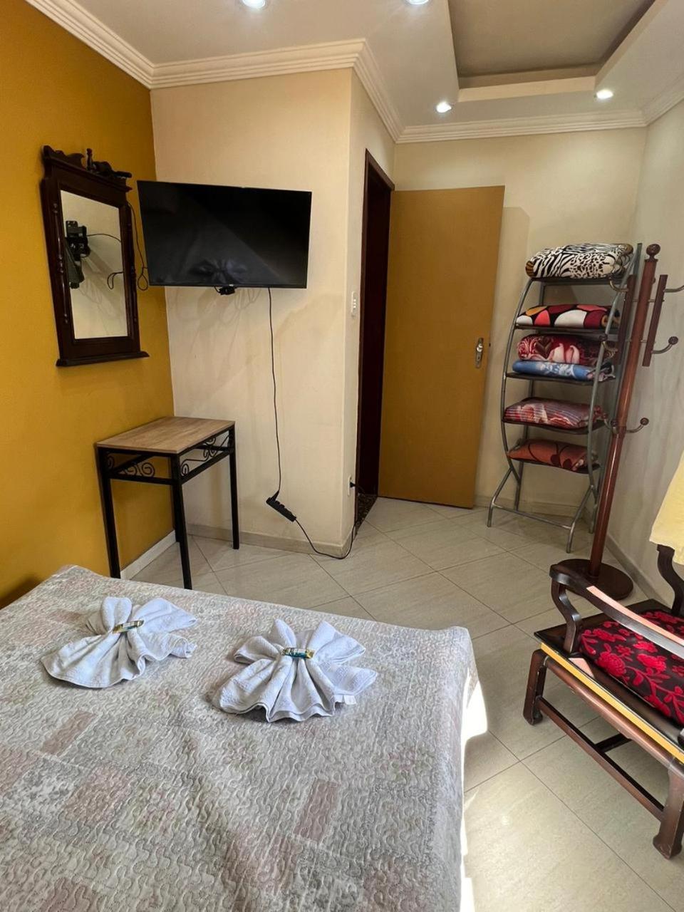 Apartamento Completo No Centro Historico Ouro Preto  Eksteriør billede