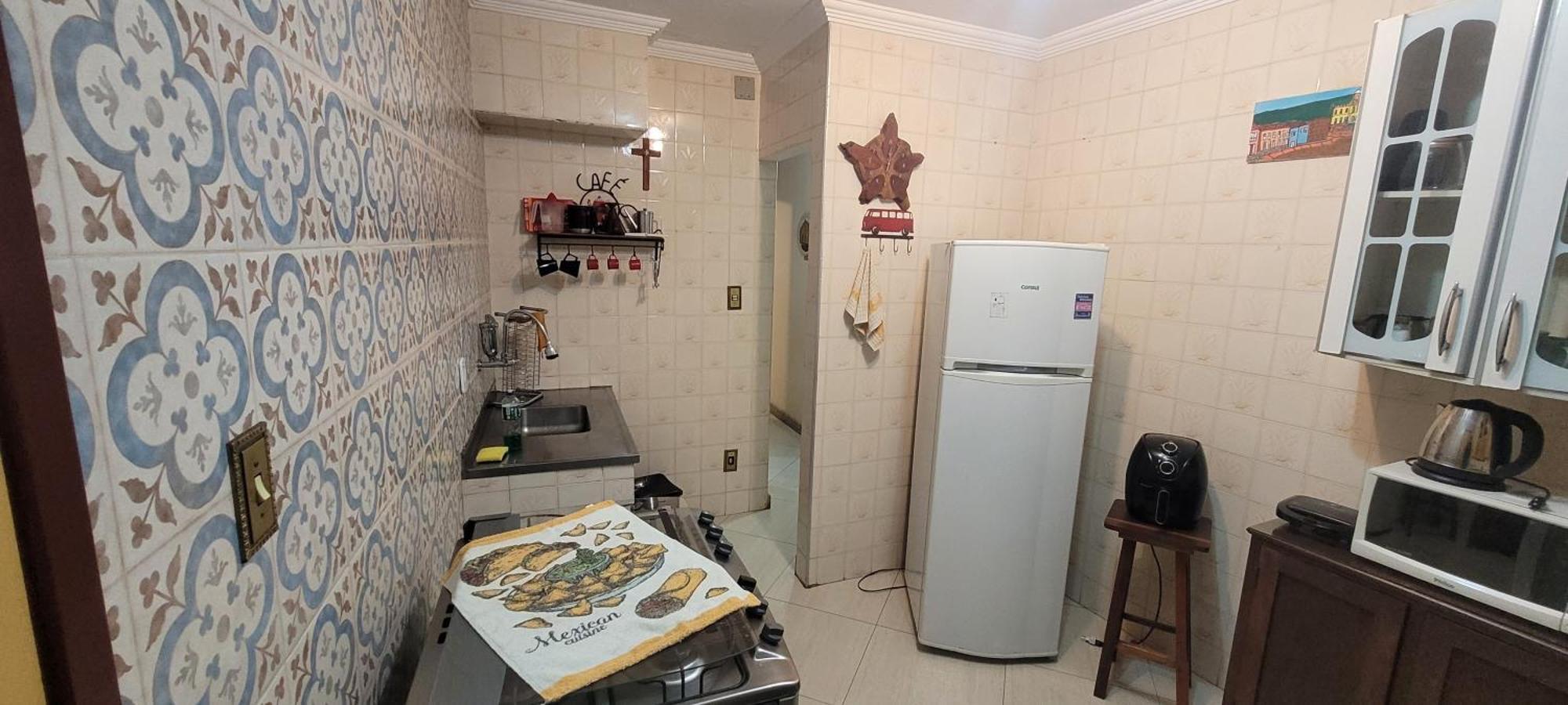 Apartamento Completo No Centro Historico Ouro Preto  Eksteriør billede